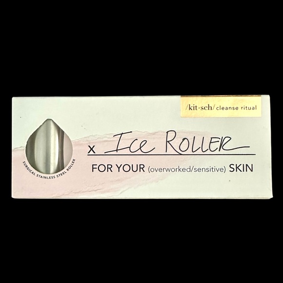 Kitsch Facial Ice Roller - Picture 1 of 1